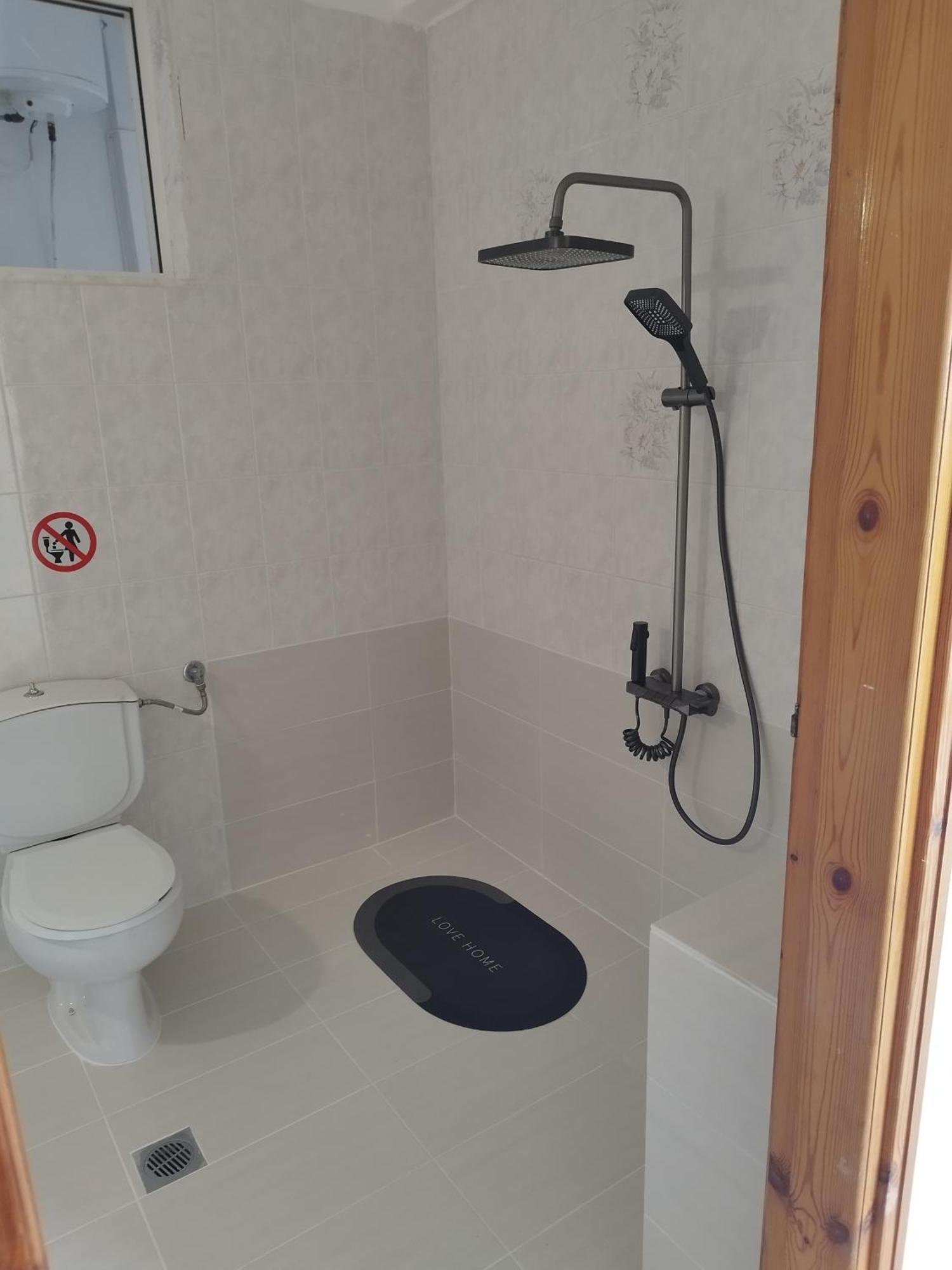 Dimitra House Entire Apartment With Balcony And View Pherrai Ngoại thất bức ảnh